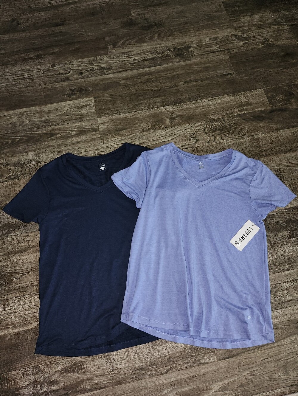 Leg3Nd Tee Bundle - Picture 5 of 6